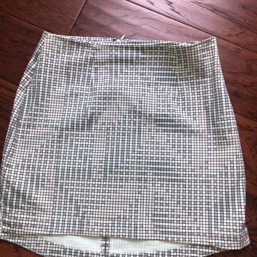 BCBGeneration Mini Skirt